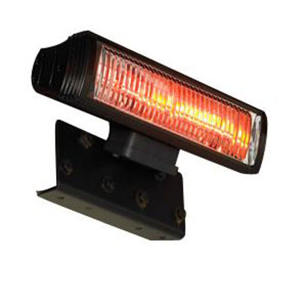 Picture of Fire Stone IRH1500 Infrared Heater (1500 WATTS)